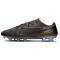 NIKE Phantom 6 Elite LV8 FG Fußballschuhe 288 - medium ash/gold amber-black 44