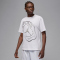 NIKE Paris Saint-Germain Dri-FIT Practice T-Shirt Herren 100 - white/black S
