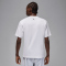 NIKE Paris Saint-Germain Dri-FIT Practice T-Shirt Herren 100 - white/black S