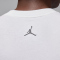 NIKE Paris Saint-Germain Dri-FIT Practice T-Shirt Herren 100 - white/black S