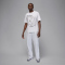 NIKE Paris Saint-Germain Dri-FIT Practice T-Shirt Herren 100 - white/black S