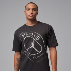 NIKE Paris Saint-Germain Dri-FIT Practice T-Shirt Herren...