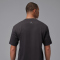 NIKE Paris Saint-Germain Dri-FIT Practice T-Shirt Herren 018 - oil grey/white S
