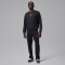 NIKE Paris Saint-Germain Hoop Fleece Trainingshose Herren 018 - oil grey S