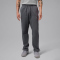 NIKE Paris Saint-Germain Hoop Fleece Trainingshose Herren 014 - lt graphite S