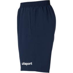 uhlsport Essential Webshorts marine M