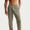 NIKE Hyverse Dri-FIT UV-Repel Fleece Trainingshose Herren 320 - light army/light army/black M