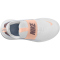 NIKE Flex Runner 4 Laufschuhe Kinder 104 - white/tattoo-football grey-washed coral 28