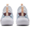 NIKE Flex Runner 4 Laufschuhe Kinder 104 - white/tattoo-football grey-washed coral 28