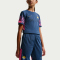 NIKE Kylian Mbappé Academy 25 Dri-FIT Shorts Kinder 461 - mystic navy/mystic navy/pinksicle/black S (128-137 cm)