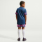 NIKE Kylian Mbappé Academy 25 Dri-FIT Shorts Kinder 461 - mystic navy/mystic navy/pinksicle/black S (128-137 cm)