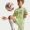 NIKE Kylian Mbappé Academy 25 Dri-FIT Shorts Kinder 360 - lt liquid lime/lt liquid lime/black S (128-137 cm)