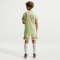 NIKE Kylian Mbappé Academy 25 Dri-FIT Shorts Kinder 360 - lt liquid lime/lt liquid lime/black S (128-137 cm)