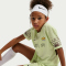 NIKE Kylian Mbappé Academy 25 Dri-FIT Shorts Kinder 360 - lt liquid lime/lt liquid lime/black S (128-137 cm)