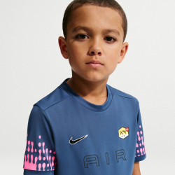 NIKE Kylian Mbappé Academy 25 Dri-FIT kurzarm...