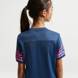 NIKE Kylian Mbappé Academy 25 Dri-FIT kurzarm...