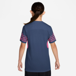NIKE Kylian Mbappé Academy 25 Dri-FIT kurzarm...