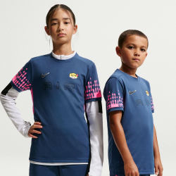 NIKE Kylian Mbappé Academy 25 Dri-FIT kurzarm...
