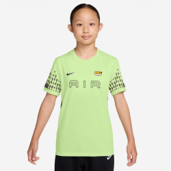 NIKE Kylian Mbappé Academy 25 Dri-FIT kurzarm...