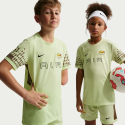 NIKE Kylian Mbappé Academy 25 Dri-FIT kurzarm...