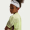 NIKE Kylian Mbappé Academy 25 Dri-FIT kurzarm Trainingsshirt Kinder 360 - lt liquid lime/plum eclipse/black S (128-137 cm)