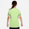 NIKE Kylian Mbappé Academy 25 Dri-FIT kurzarm Trainingsshirt Kinder 360 - lt liquid lime/plum eclipse/black S (128-137 cm)