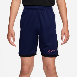 NIKE Academy Dri-FIT 7" Fußball Shorts Kinder...