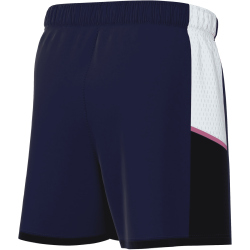 NIKE Academy Dri-FIT 7" Fußball Shorts Kinder 492 - blue void/white/black/pinksicle XS (122-128 cm)