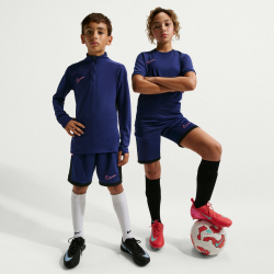 NIKE Academy Dri-FIT 7" Fußball Shorts Kinder...