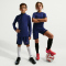 NIKE Academy Dri-FIT 7" Fußball Shorts Kinder 492 - blue void/white/black/pinksicle XS (122-128 cm)