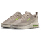NIKE Air Max Bia Sneaker Kinder 200 - cream ii/volt ice-lt orewood brn 35.5