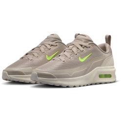 NIKE Air Max Bia Sneaker Kinder 200 - cream ii/volt ice-lt orewood brn 38