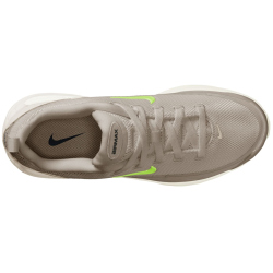NIKE Air Max Bia Sneaker Kinder 200 - cream ii/volt ice-lt orewood brn 38