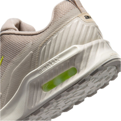 NIKE Air Max Bia Sneaker Kinder 200 - cream ii/volt ice-lt orewood brn 38