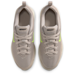 NIKE Air Max Bia Sneaker Kinder 200 - cream ii/volt ice-lt orewood brn 38