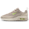 NIKE Air Max Bia Sneaker Kinder 200 - cream ii/volt ice-lt orewood brn 38