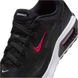 NIKE Air Max Bia Sneaker Kinder 005 - black/university red-white-anthracite 38