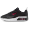 NIKE Air Max Bia Sneaker Kinder 005 - black/university red-white-anthracite 38