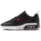 NIKE Air Max Bia Sneaker Kinder 005 - black/university red-white-anthracite 38