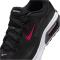 NIKE Air Max Bia Sneaker Kinder 005 - black/university red-white-anthracite 38