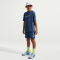 NIKE Multi Dri-FIT Shorts Jungen 461 - mystic navy/white XS (122-128 cm)