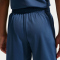 NIKE Multi Dri-FIT Shorts Jungen 461 - mystic navy/white XS (122-128 cm)