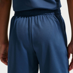 NIKE Multi Dri-FIT Shorts Jungen 461 - mystic navy/white S (128-137 cm)