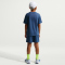 NIKE Multi Dri-FIT Shorts Jungen 461 - mystic navy/white M (137-147 cm)