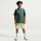 NIKE Multi Dri-FIT T-Shirt Jungen 382 - mineral slate/white L (147-158 cm)