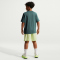 NIKE Multi Dri-FIT T-Shirt Jungen 382 - mineral slate/white L (147-158 cm)