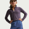 NIKE Miler Dri-FIT Laufshorts Kinder 461 - mystic navy/reflective silv M (137-147 cm)