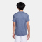 NIKE Miler Dri-FIT Trainingsshirt Kinder 461 - mystic navy/reflective silv S (128-137 cm)