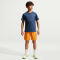 NIKE Miler Dri-FIT Trainingsshirt Kinder 461 - mystic navy/reflective silv L (147-158 cm)