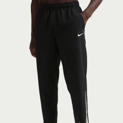 NIKE Form Dri-FIT GFX Trainingshose Herren 010 - black M
